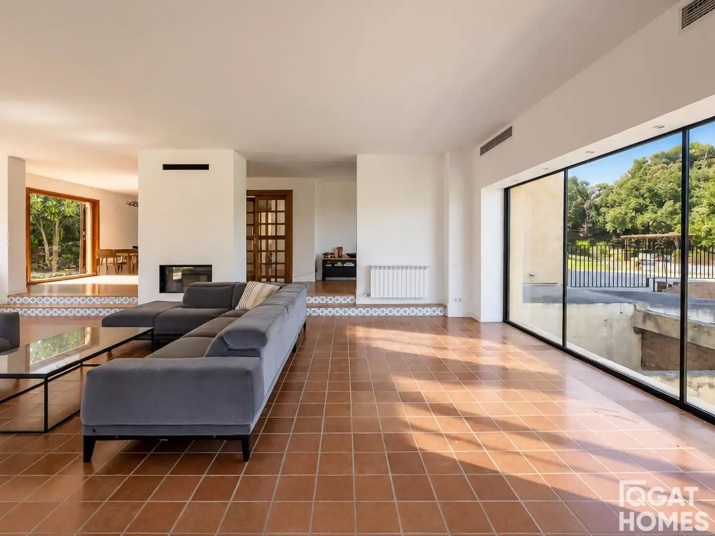 Haus 678 m² in Sant Cugat del Vallès