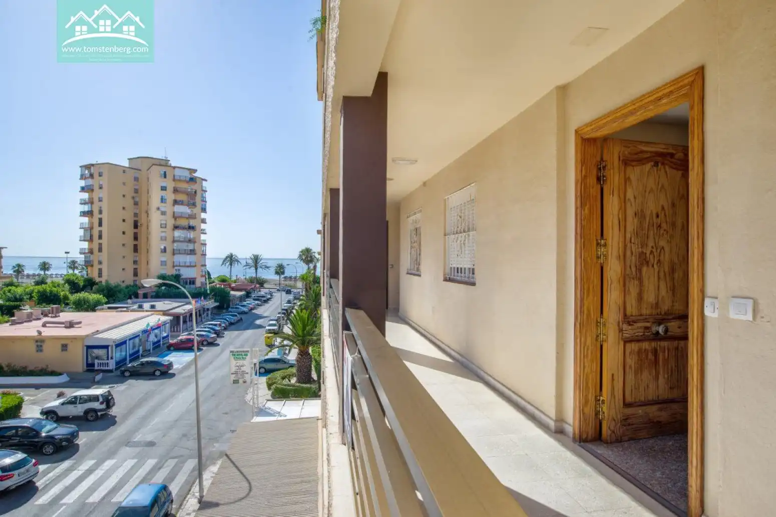 Pis de 60 m² a Torremolinos
