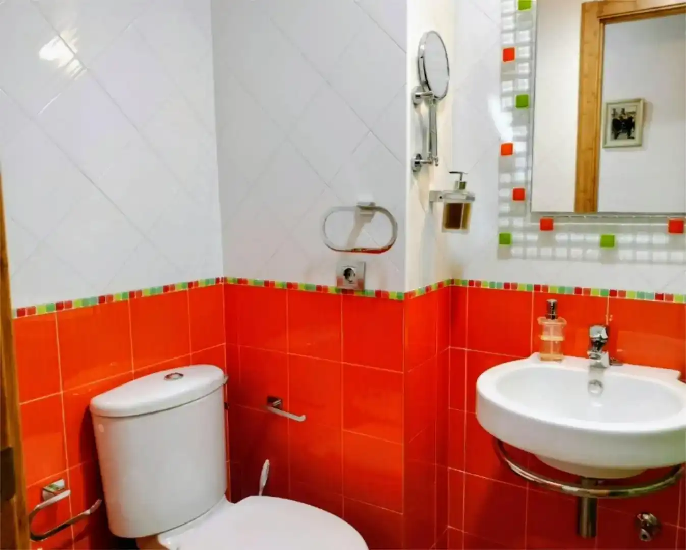 Piso de 99 m² en Punta Umbría