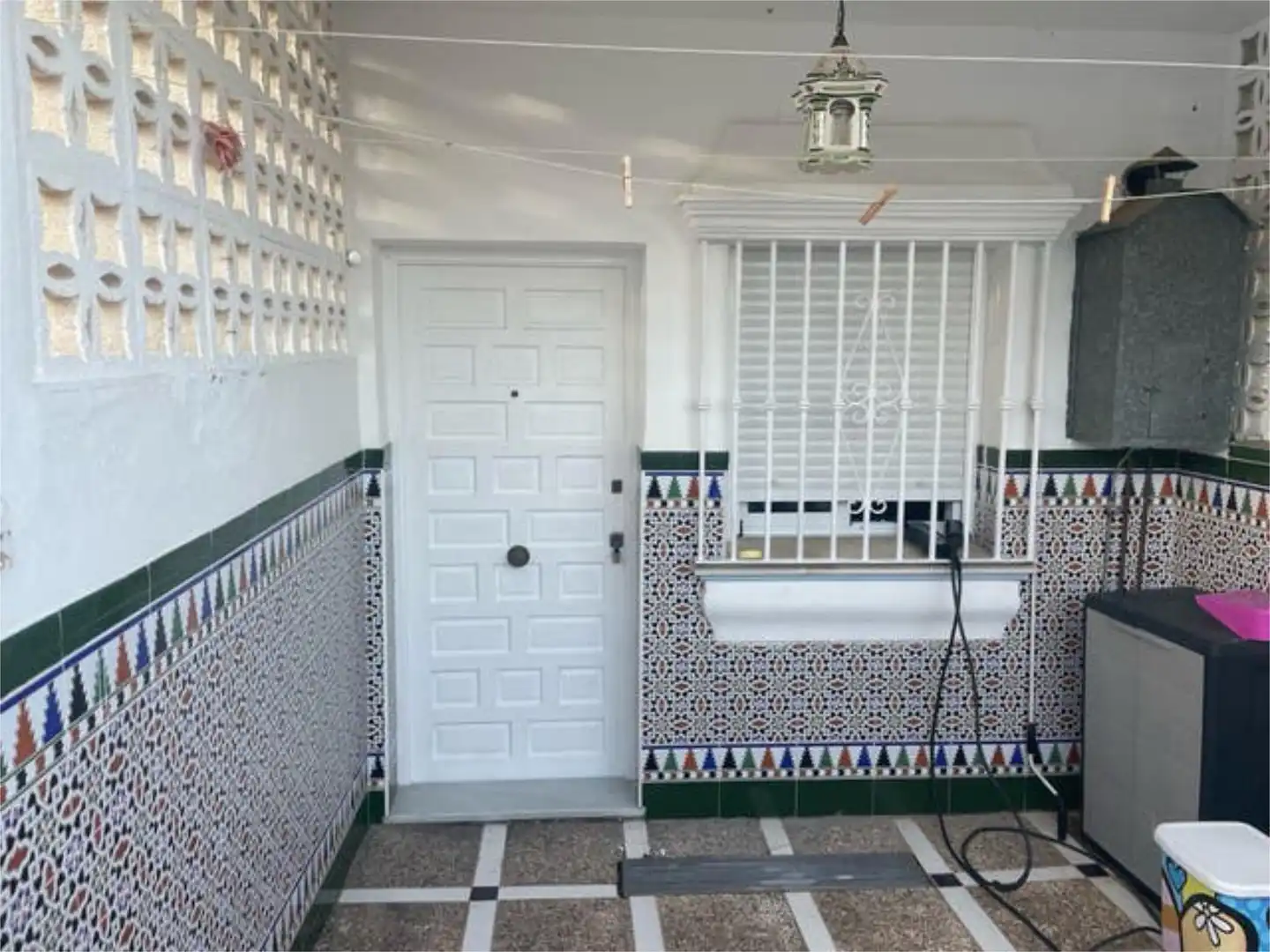 Piso de 60 m² en Almonte