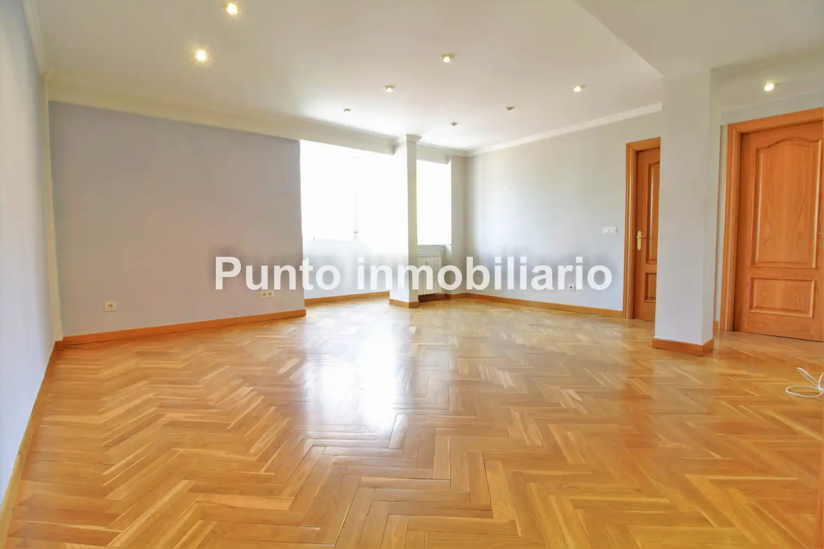 Pis de 100 m² a Valladolid