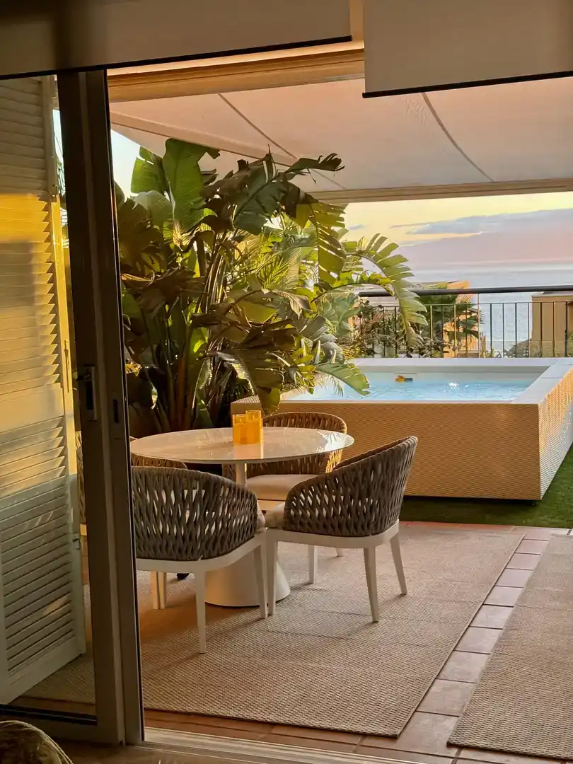 Piso de 290 m² en Santiago del Teide