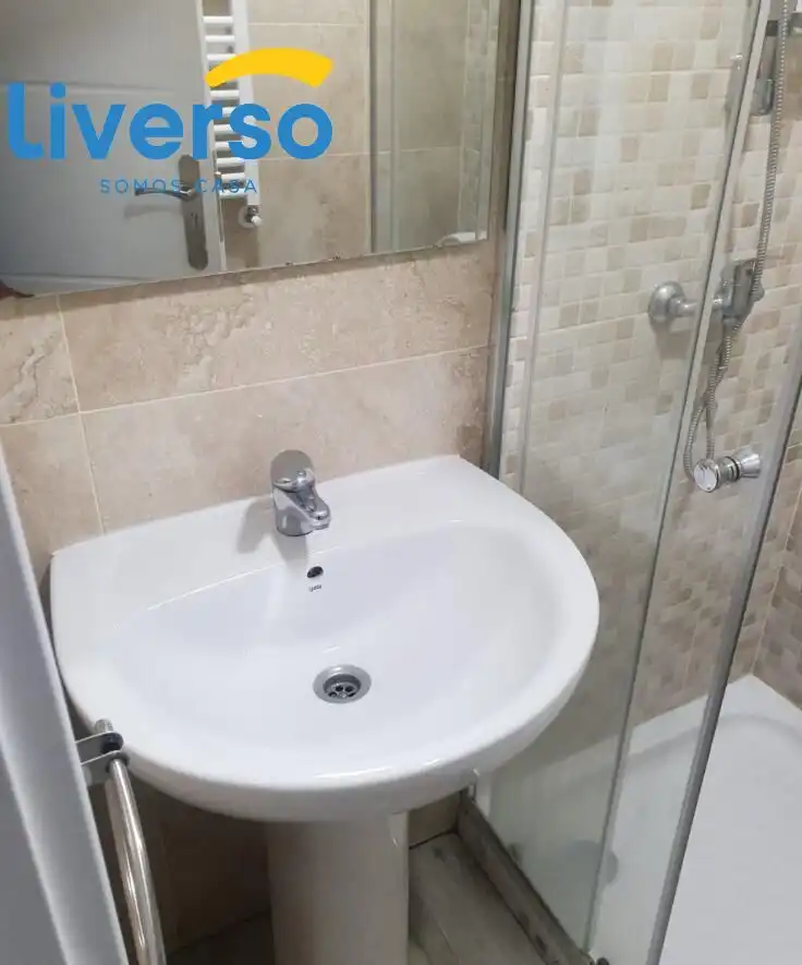 Habitación 98 m², Burgos