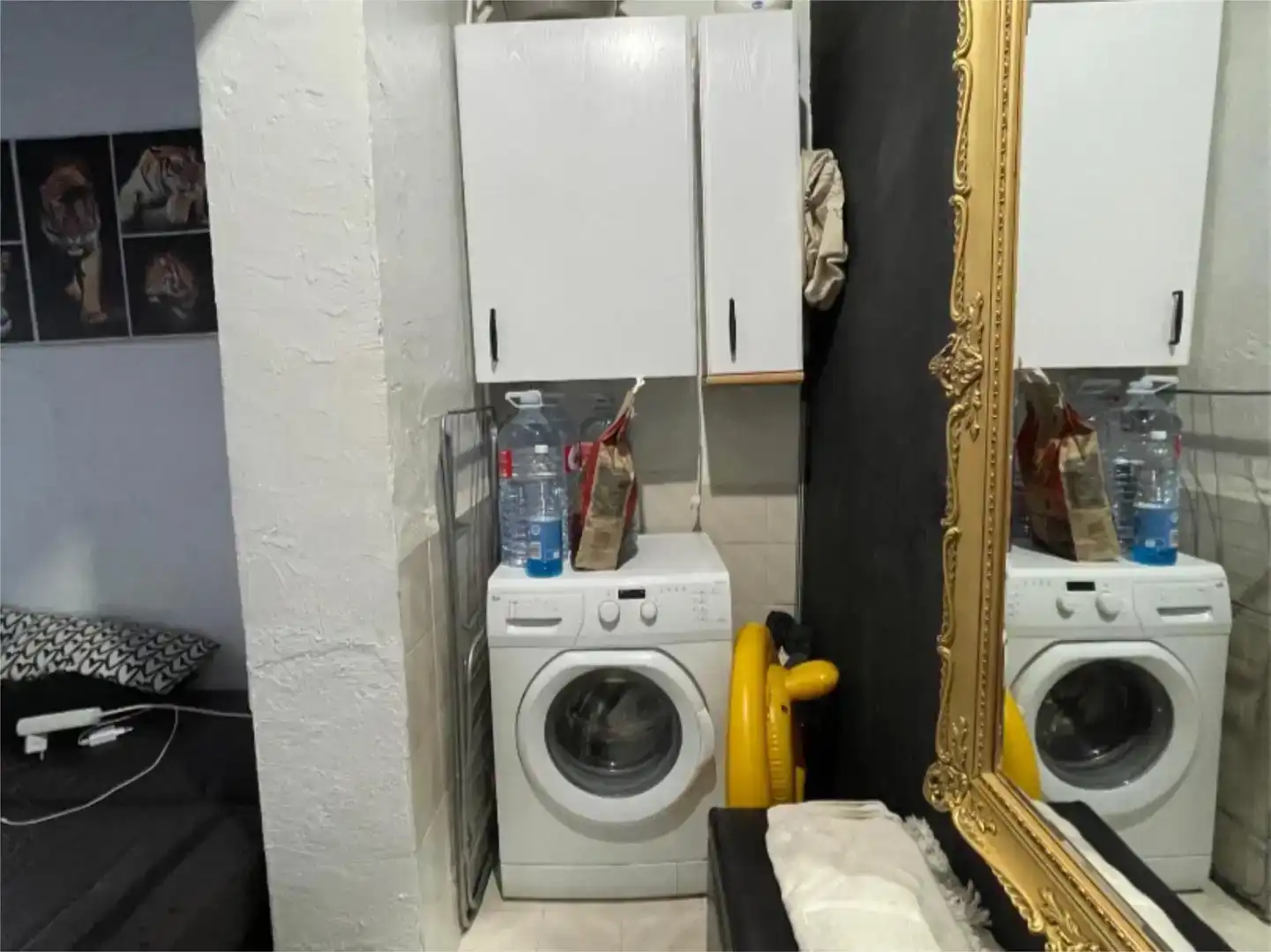 Casa de 70 m² en Daimiel