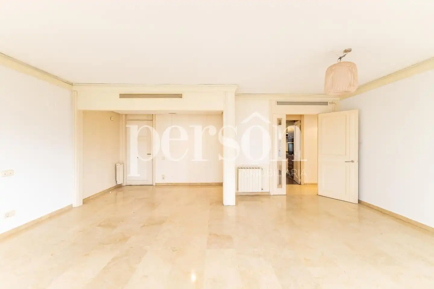 Pis de 155 m² a València