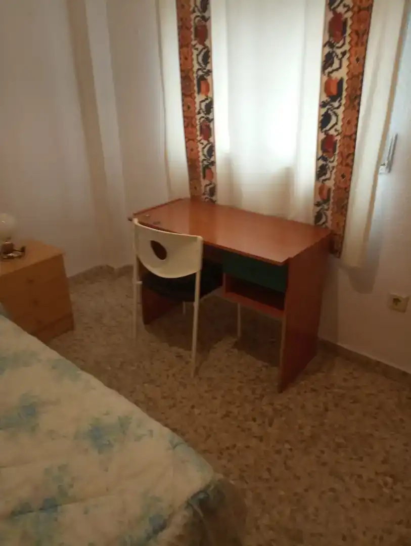 Piso de 90 m² en Badajoz
