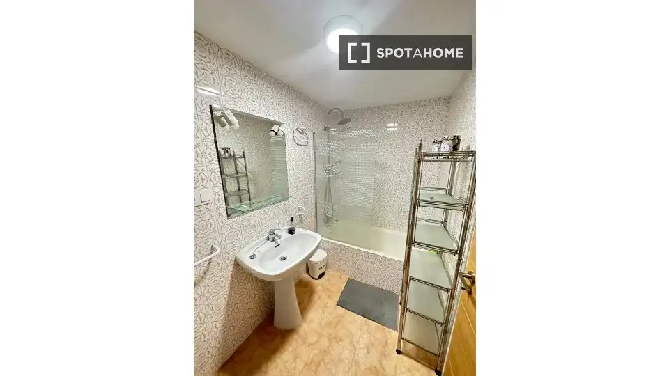 Habitación en alquiler, Zaragoza