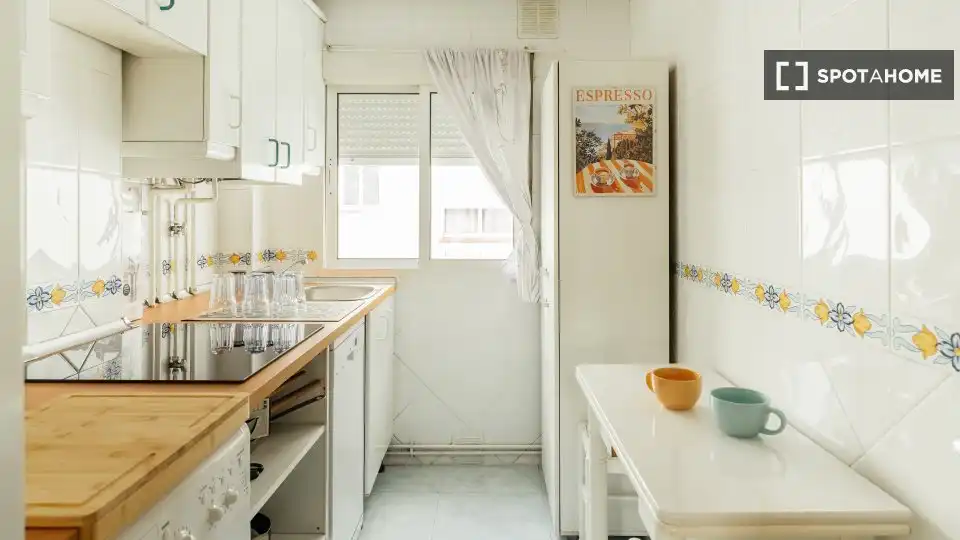 Habitación 127 m², Valladolid