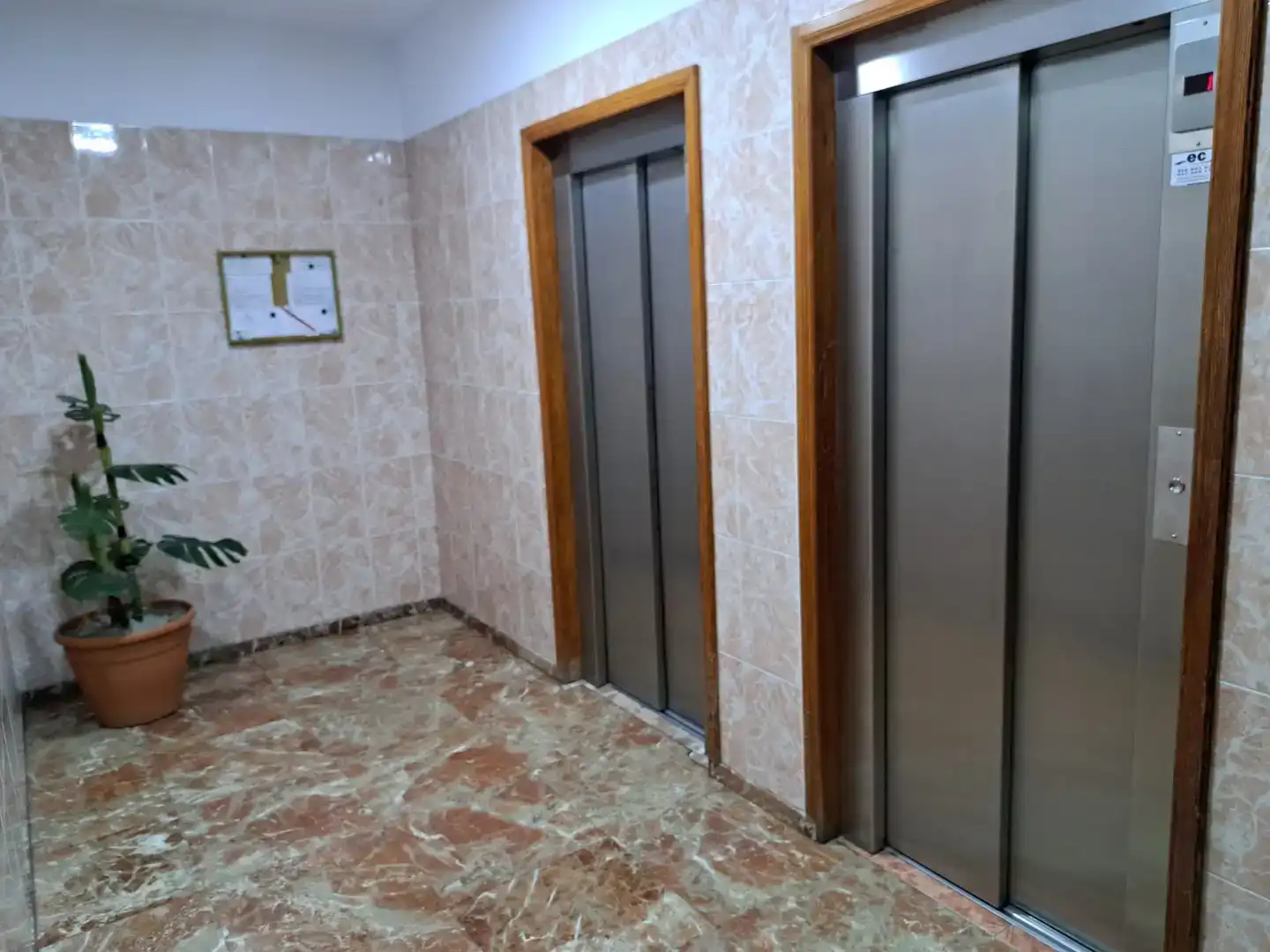 Piso de 50 m² en Las Palmas de Gran Canaria