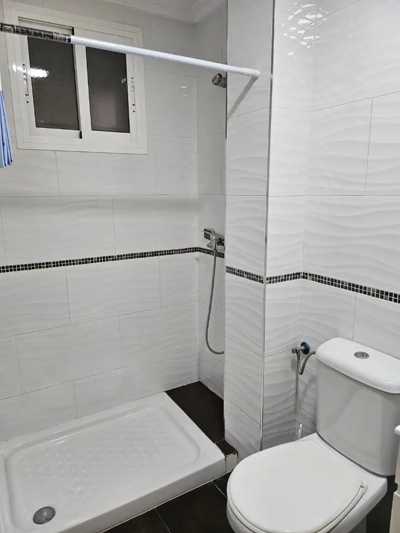 Pis de 60 m² a Sevilla