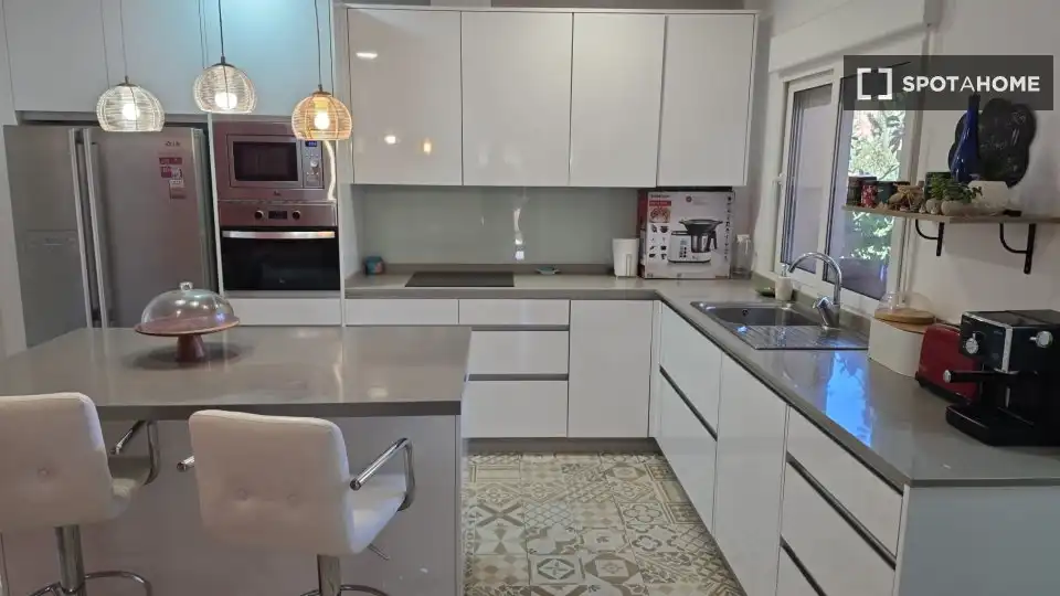 Habitación 207 m², Cartagena