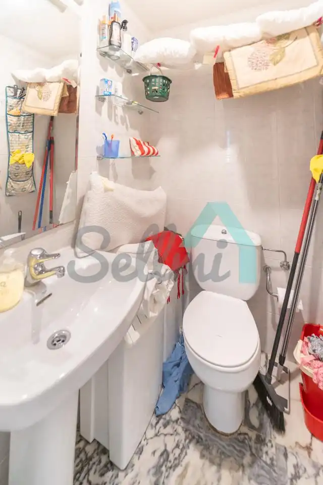 Piso de 72 m² en Llanes