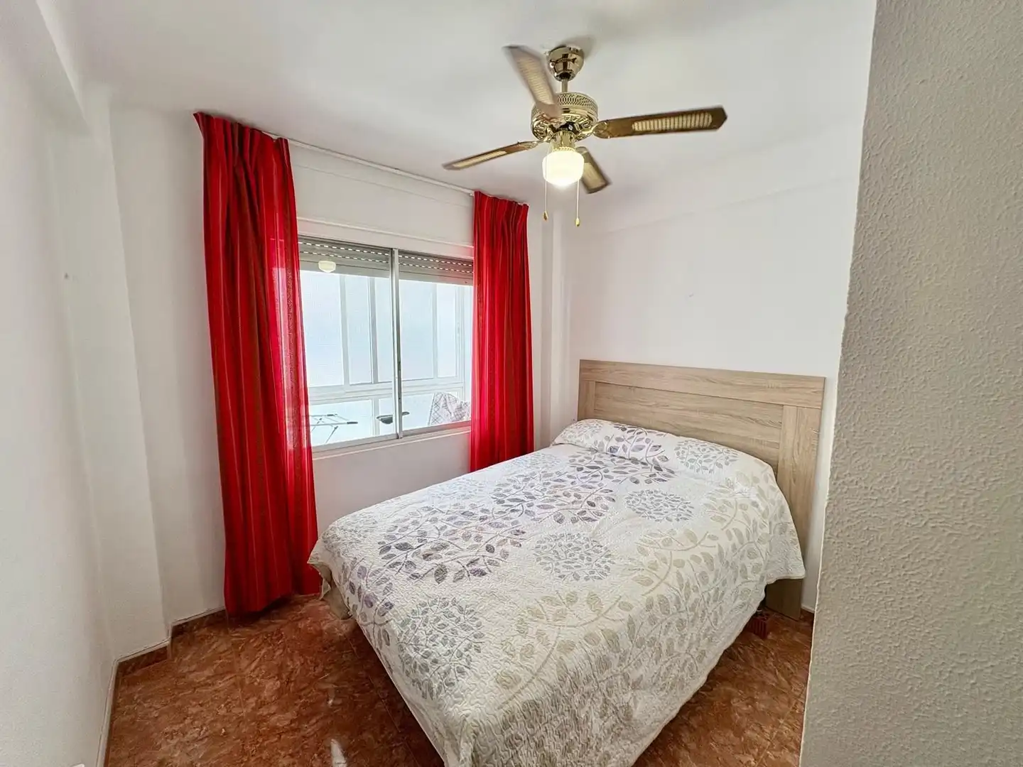 Piso de 80 m² en Vélez-Málaga