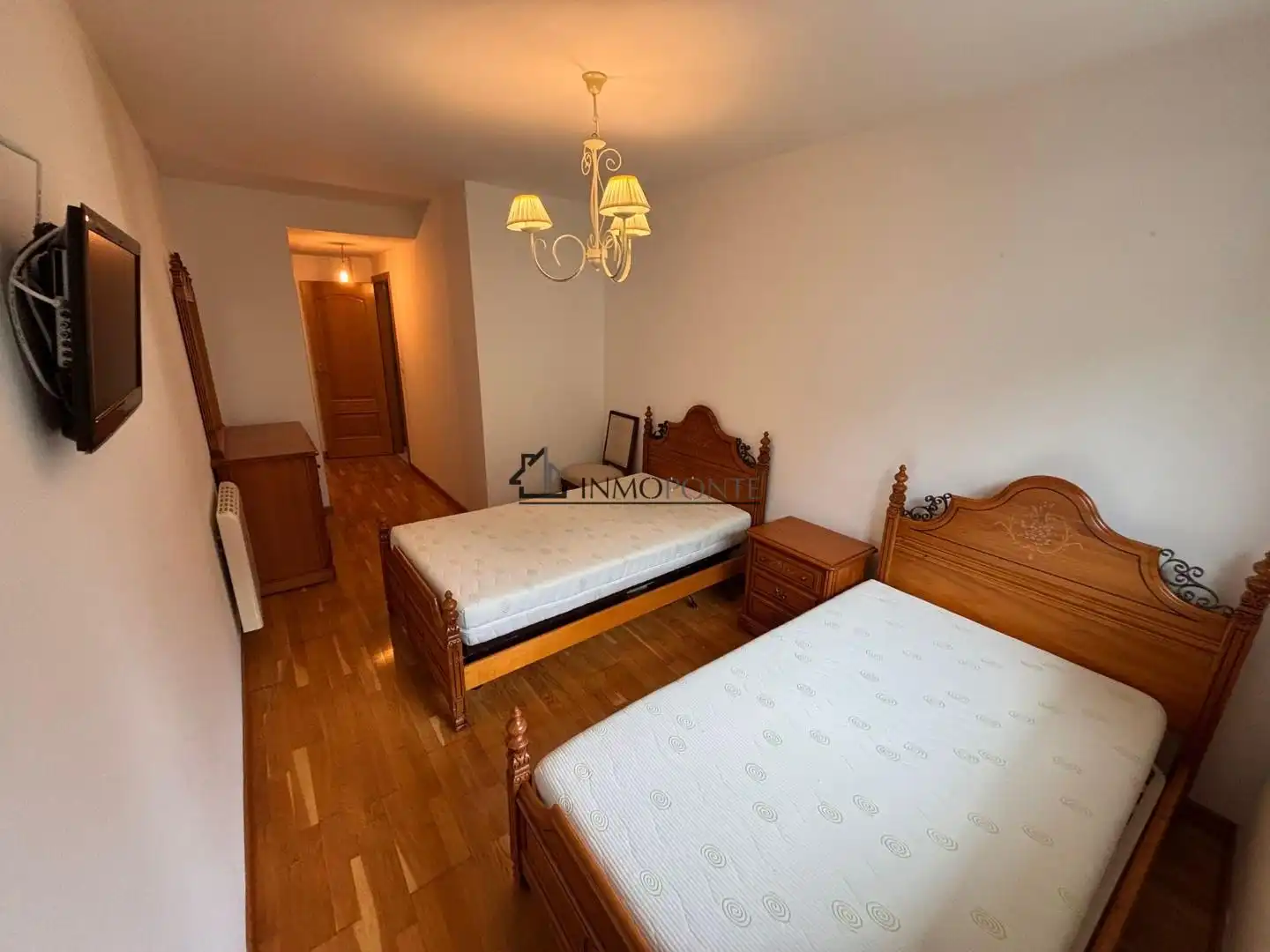 Pis de 65 m² a Poio