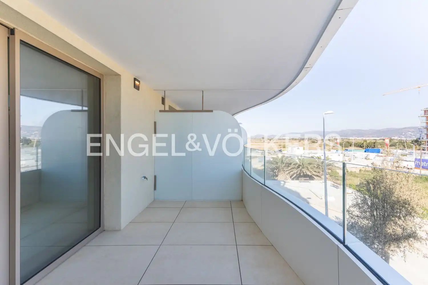 Piso de 68 m² en El Puig