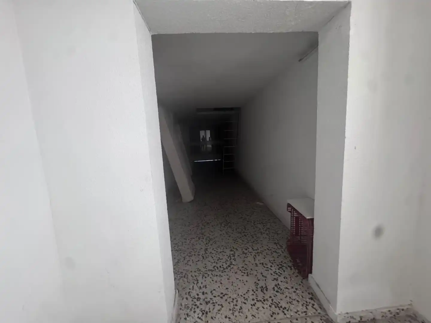 Pis de 564 m² a Madrid