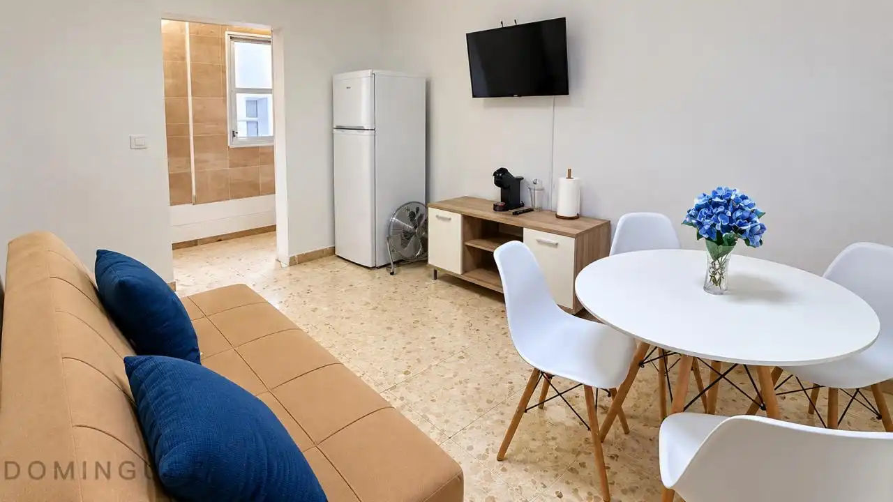 Pis de 74 m² a Marín