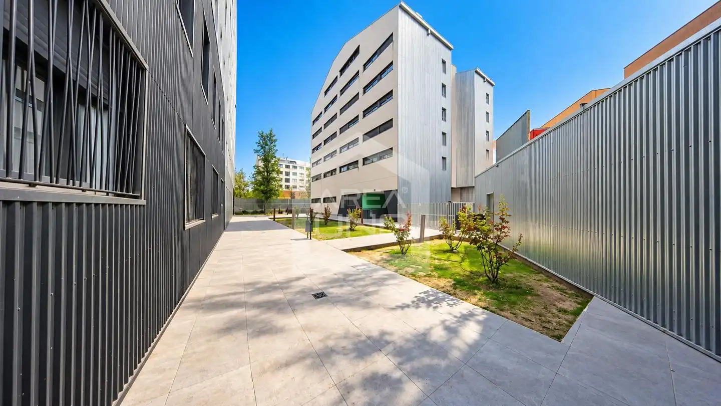 Квартира 65 м² у Alcorcón