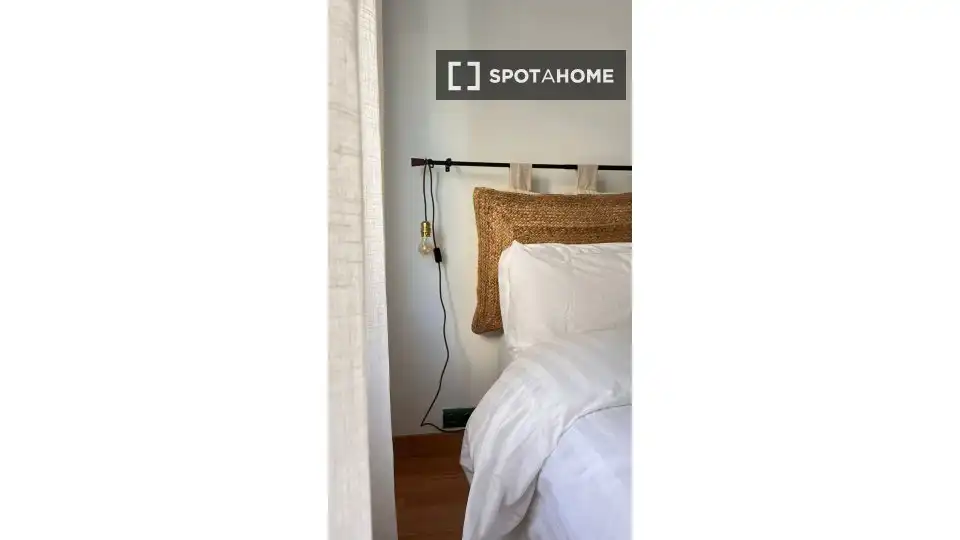 Habitación en alquiler, Santander