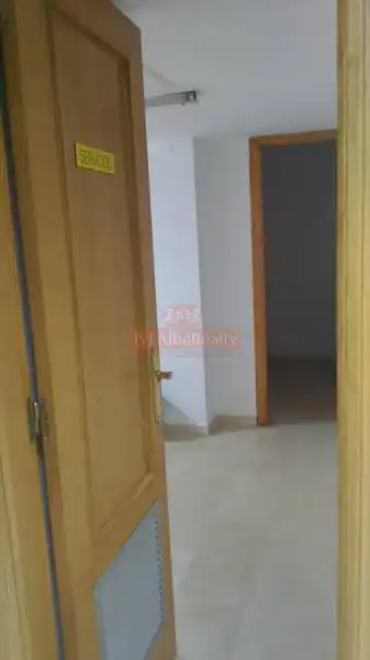 Piso de 181 m² en Albacete