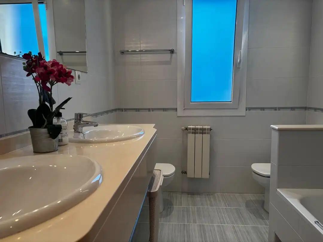 Piso de 90 m² en Santander
