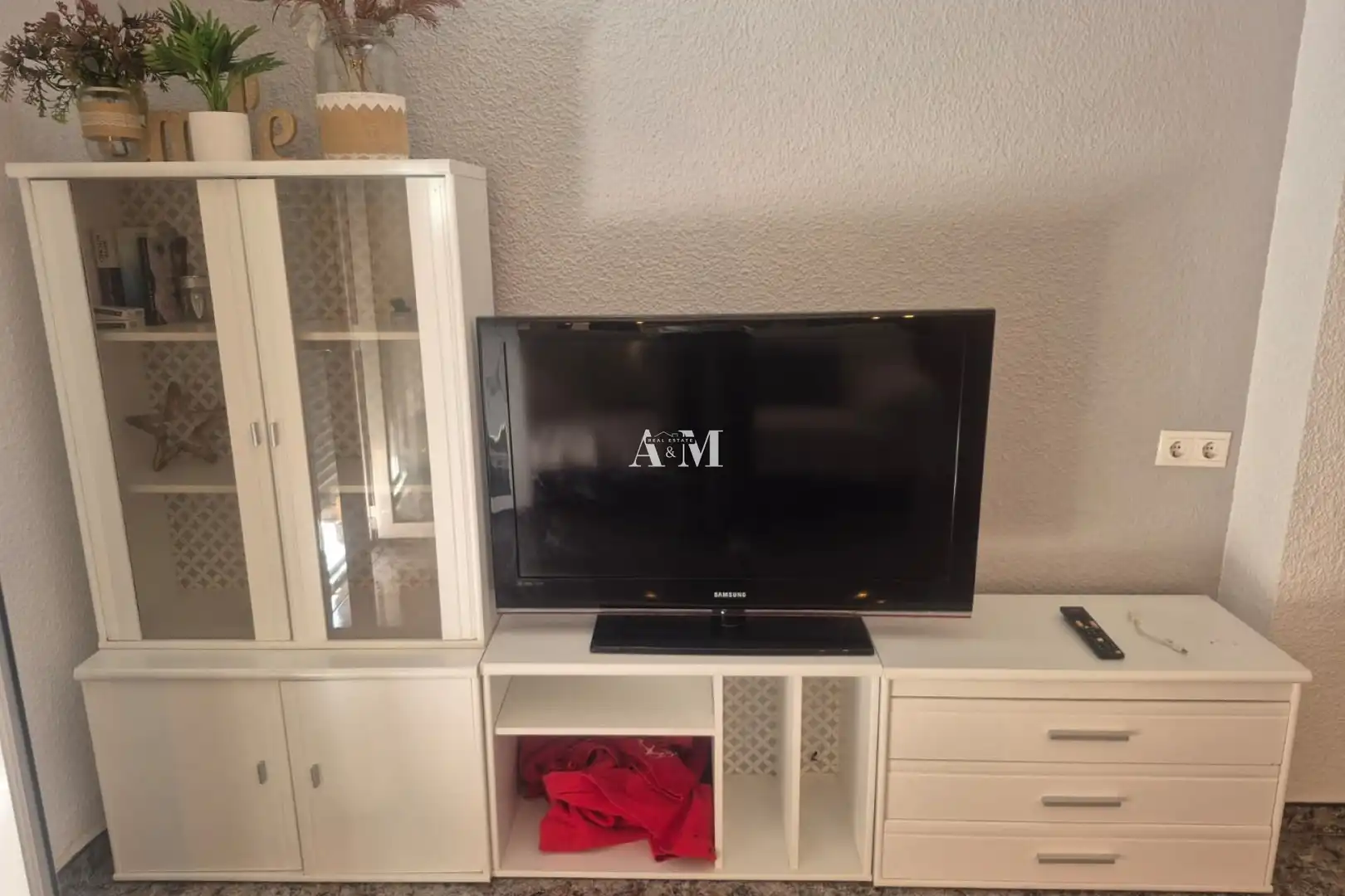 Piso de 90 m² en Elche