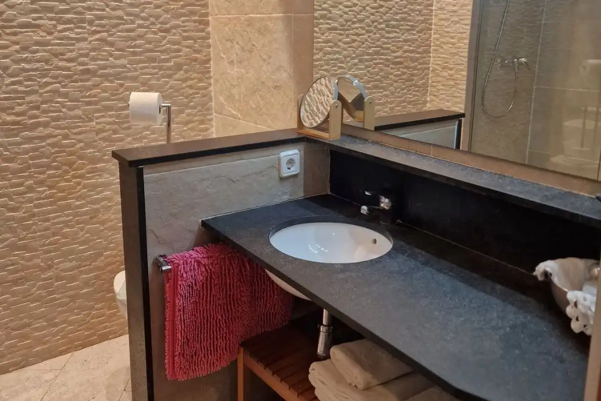 Piso de 65 m² en Gerona