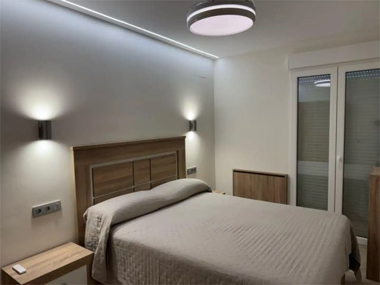 Piso de 90 m² en Baeza