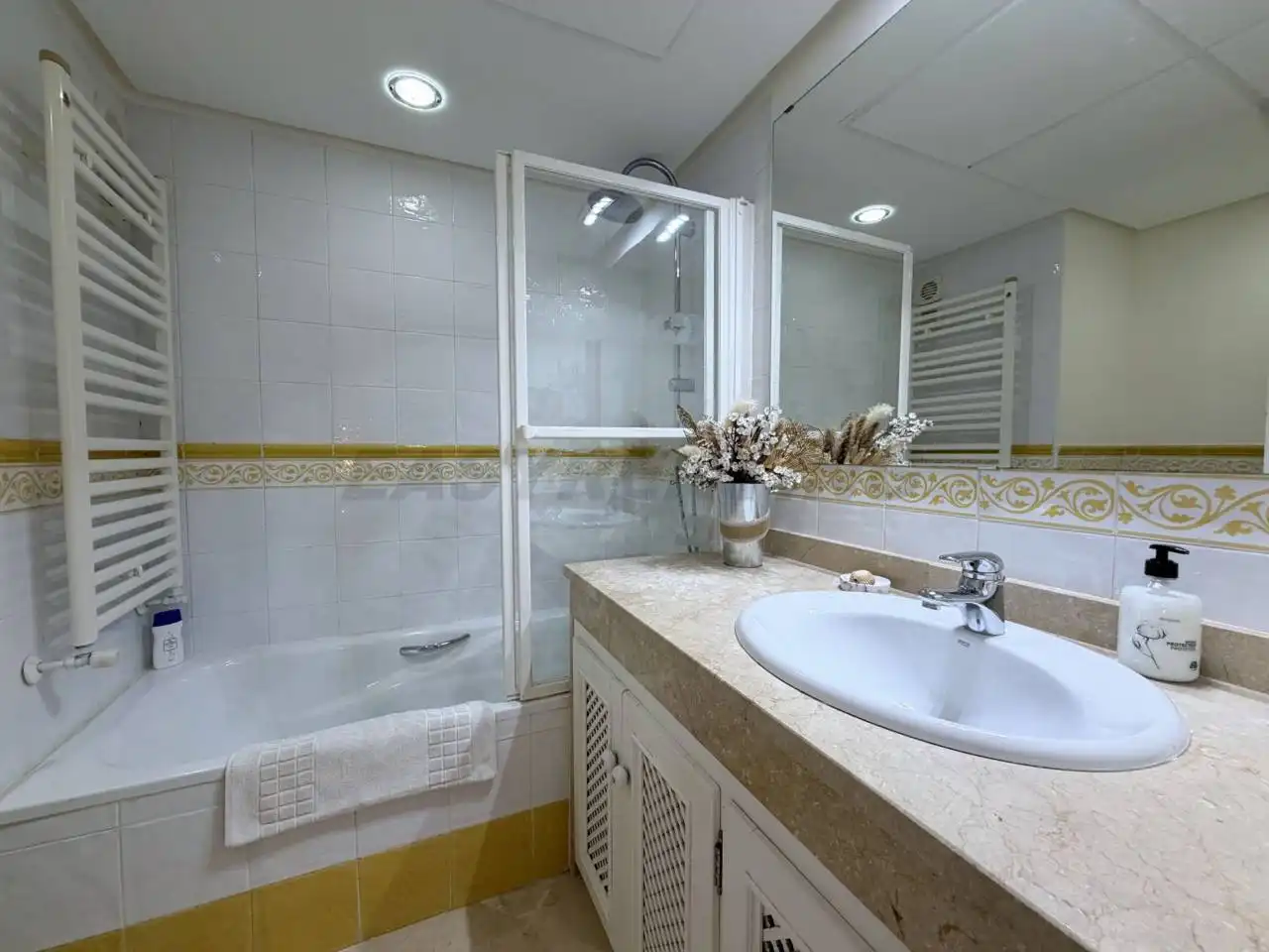 Casa de 200 m² en La Línea de la Concepción