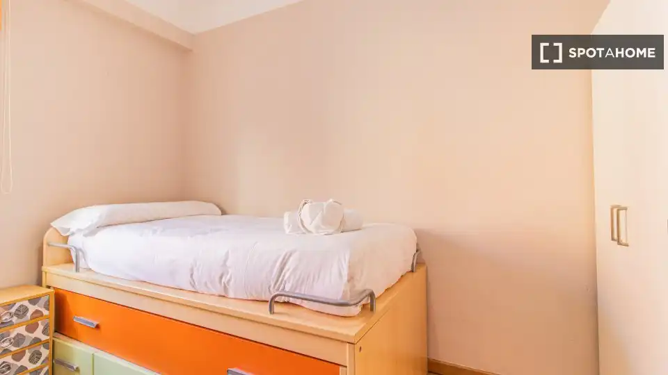 Habitación 94 m², Zaragoza