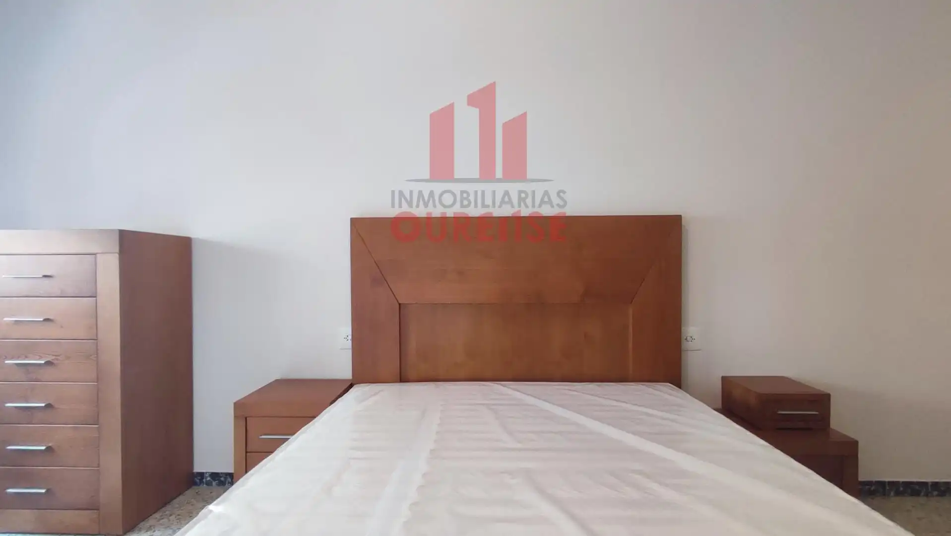 Wohnung 145 m² in Ourense