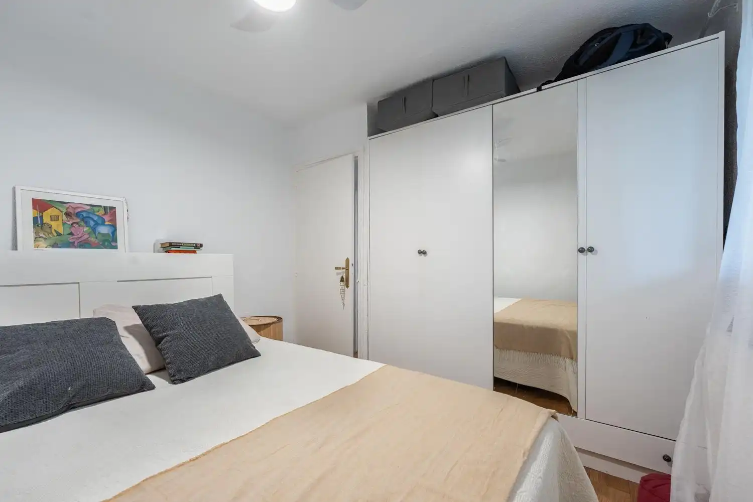 Pis de 71 m² a Madrid