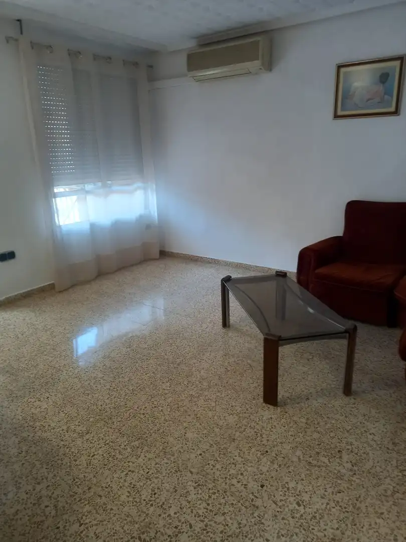Piso de 110 m² en Burjasot