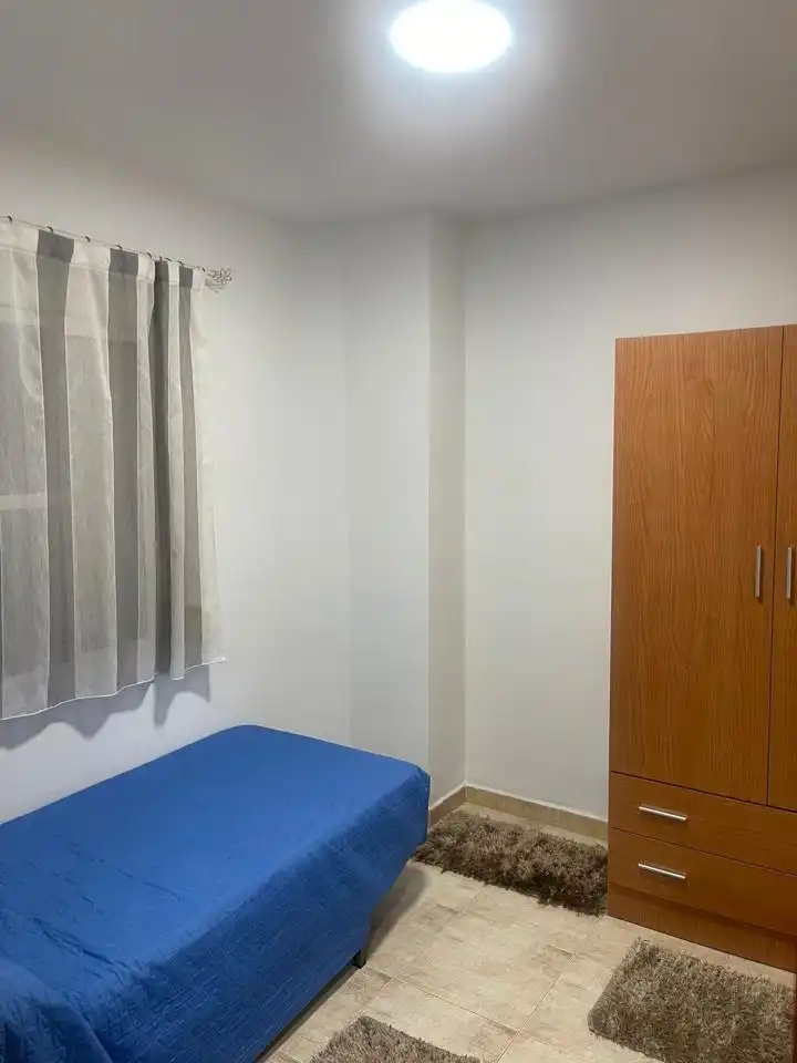 Piso de 76 m² en Melilla