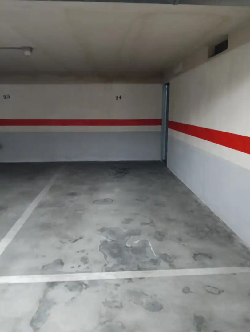 Piso de 80 m² en Lugo