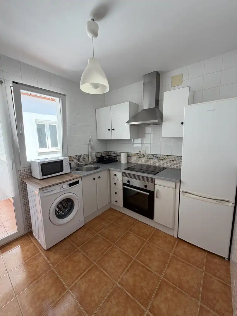 Pis de 90 m² a Baeza