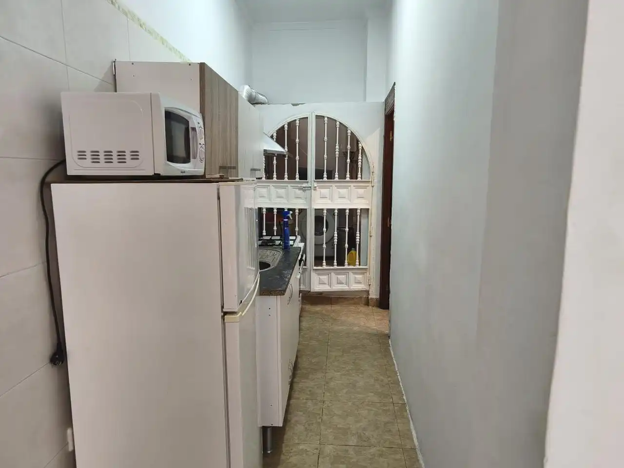 Casa de 51 m² en Melilla