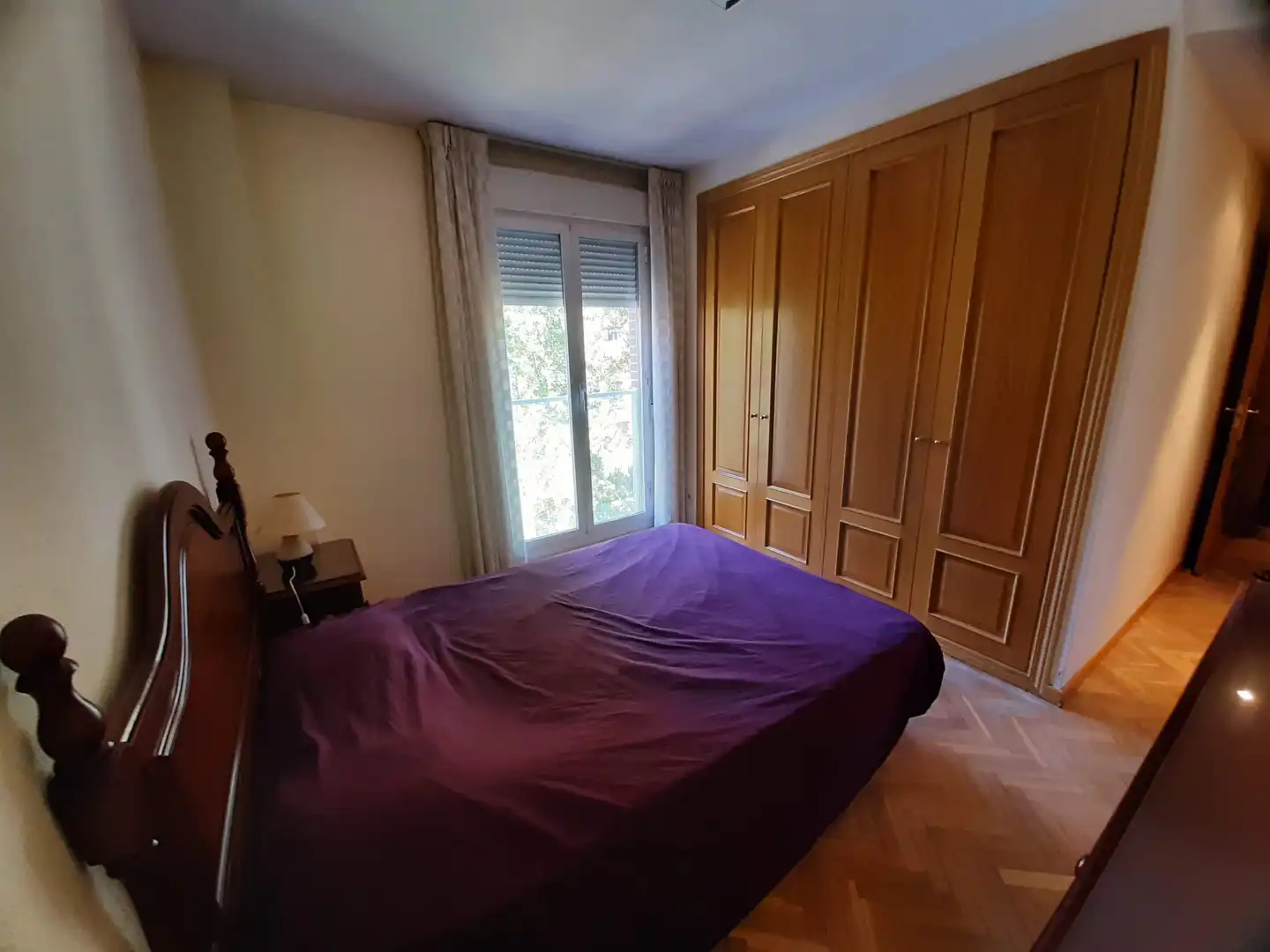 Piso de 80 m² en Tres Cantos