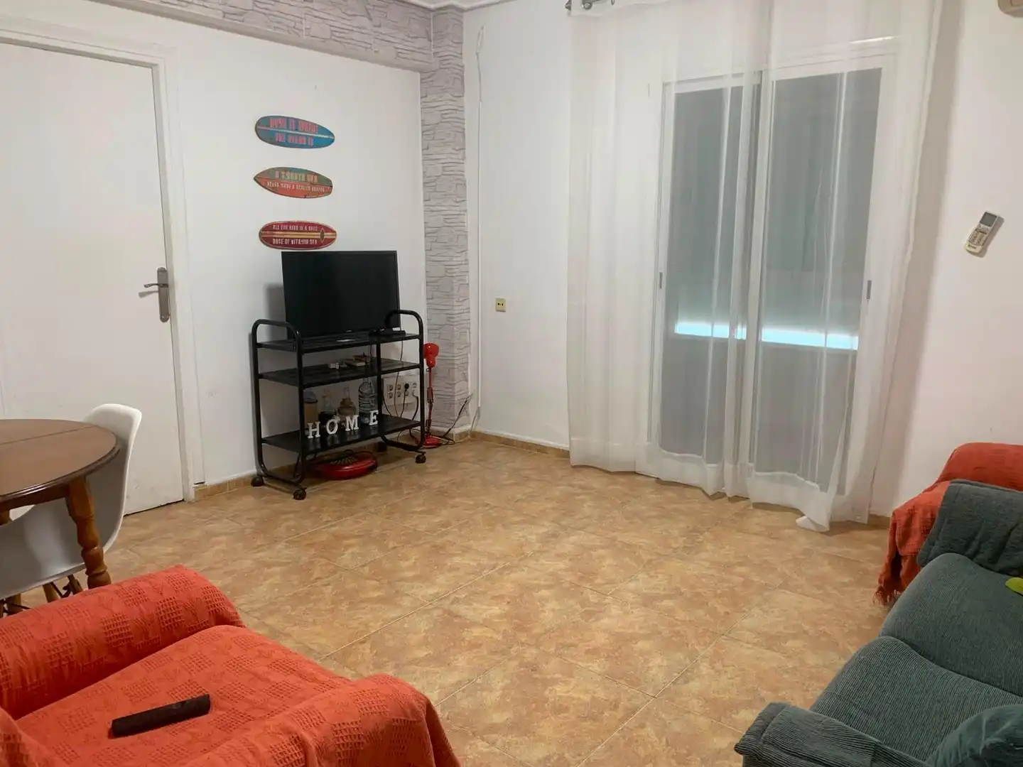 Piso de 98 m² en Cáceres