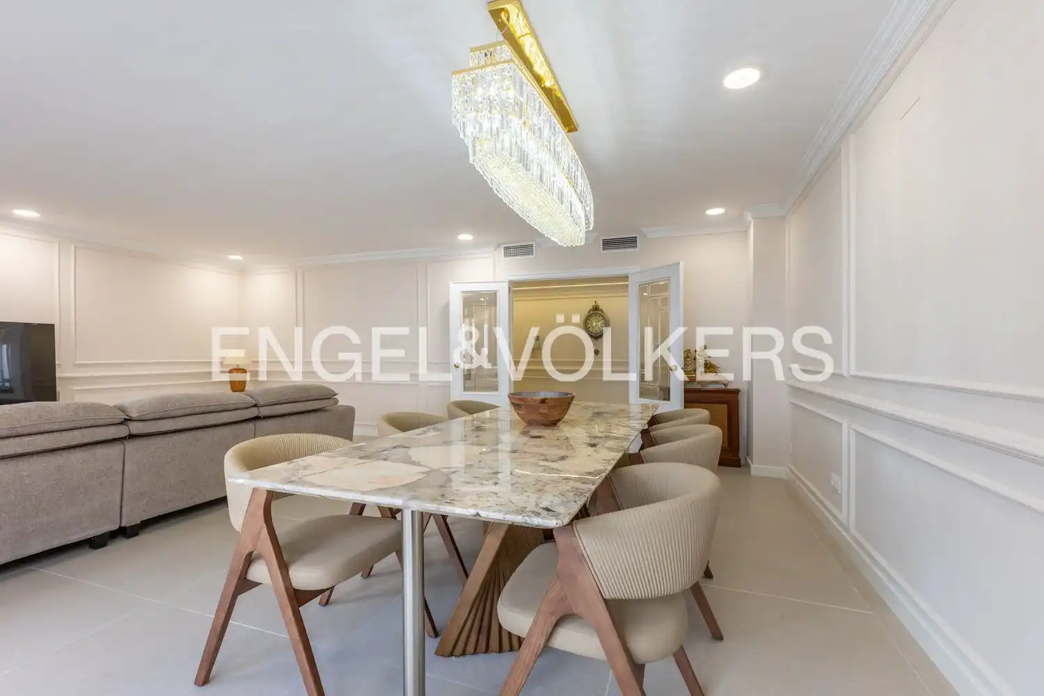 Appartamento 206 m² a Valencia