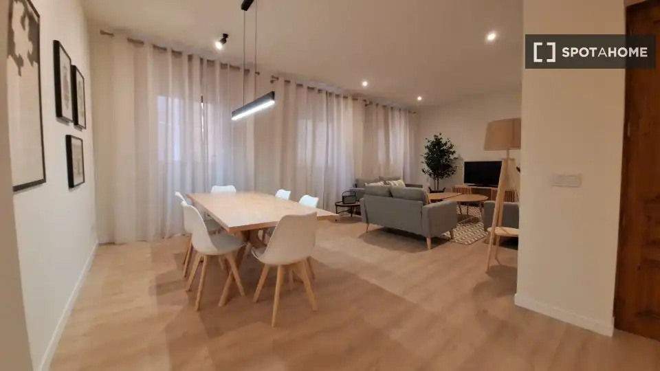 Habitación 123 m², Palma