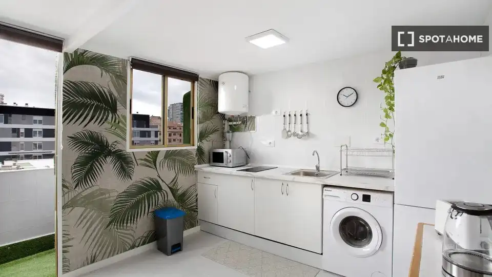 Habitación 75 m², Las Palmas de Gran Canaria