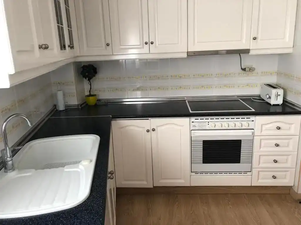 Piso de 95 m² en Albacete