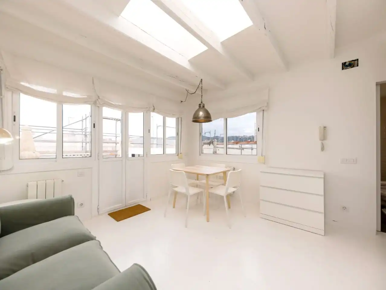 Piso de 45 m² en Barcelona