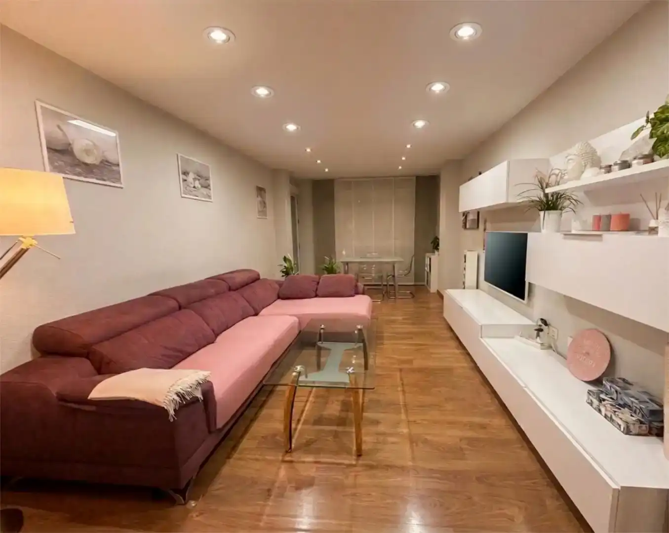 Habitación 100 m², Murcia