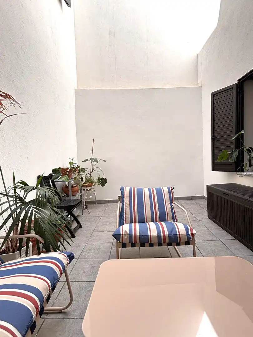 Piso de 66 m² en Sant Pol de Mar
