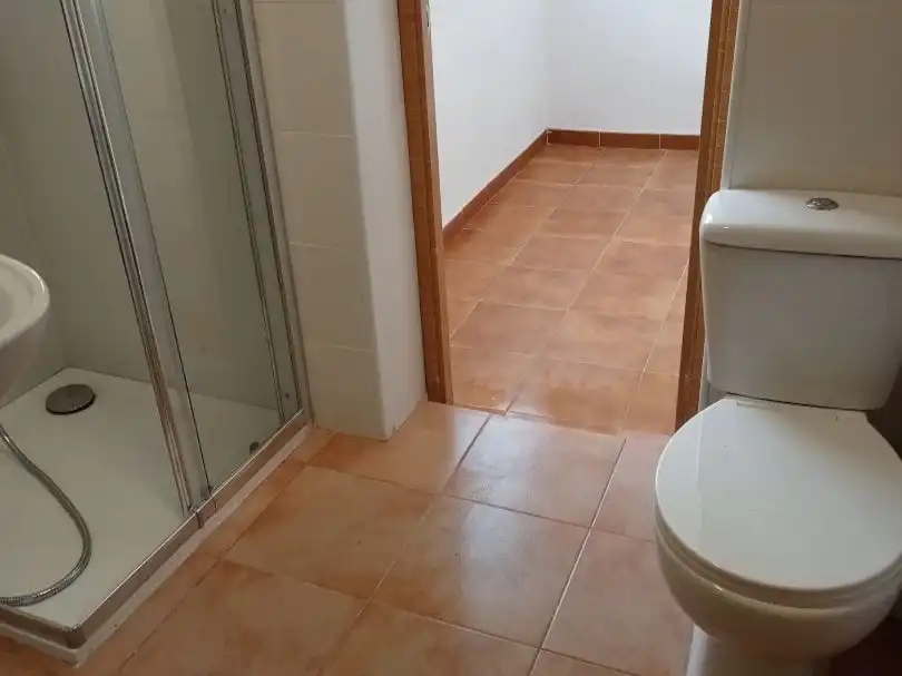 Pis de 84 m² a Almansa