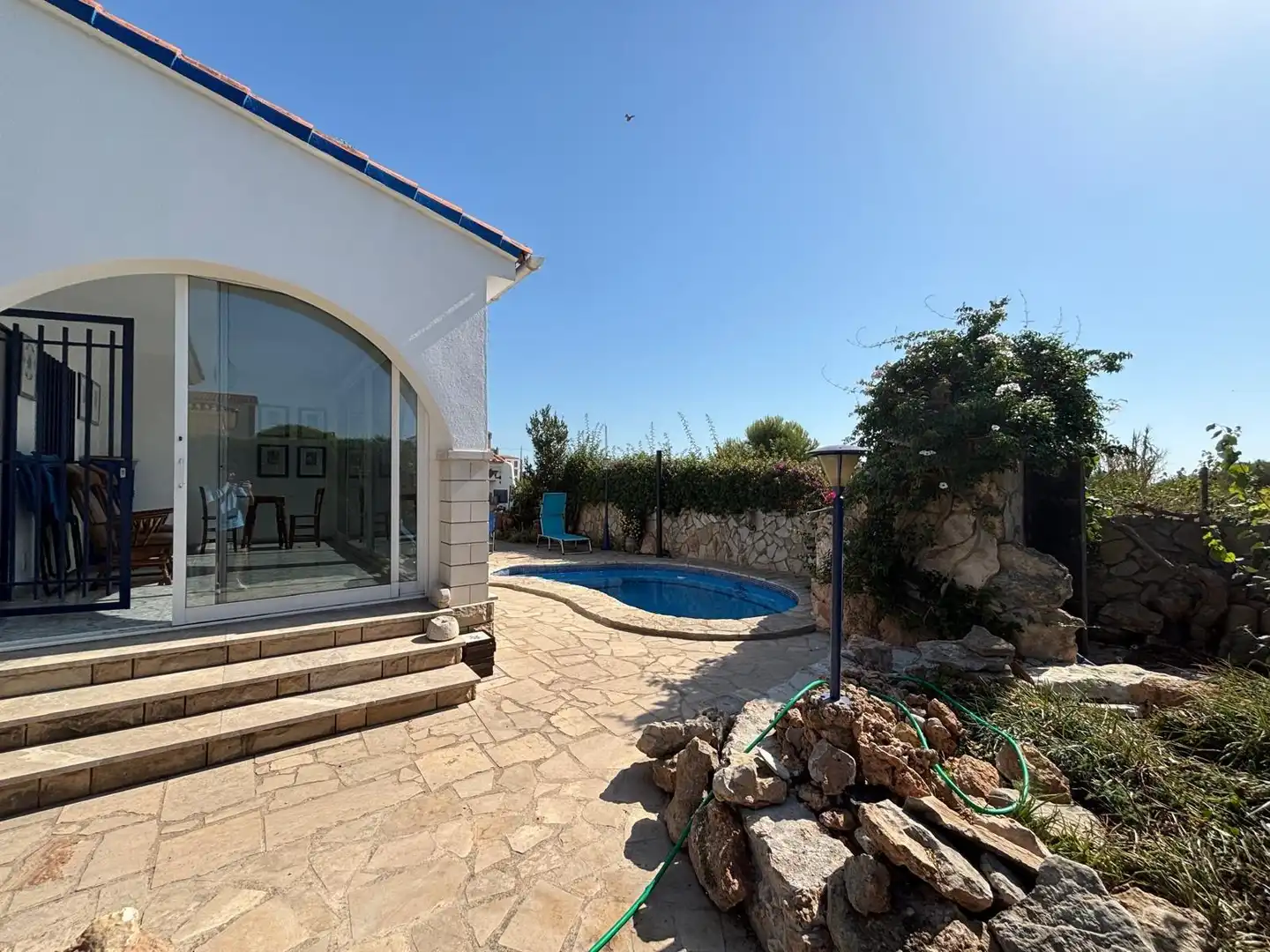 Piso de 115 m² en Vinaròs
