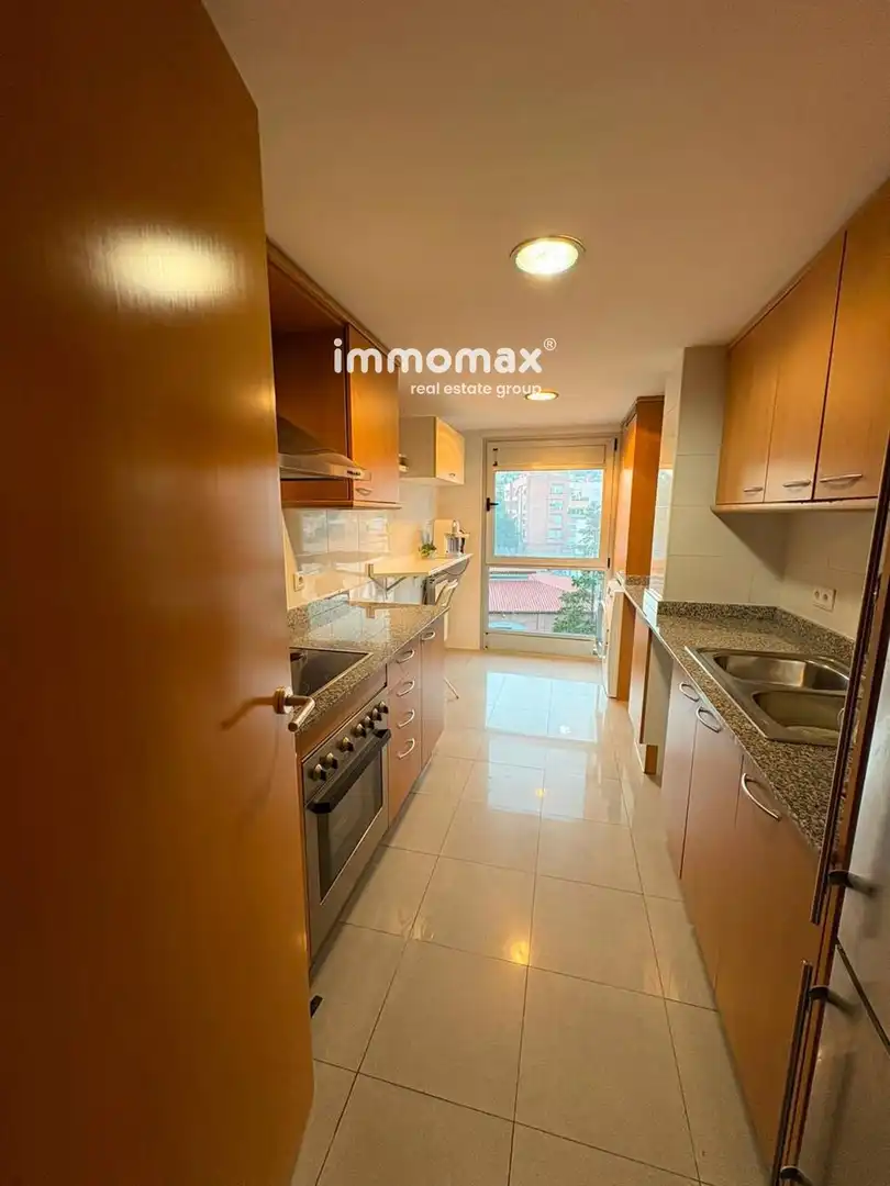 Appartamento 112 m² a Esplugues de Llobregat