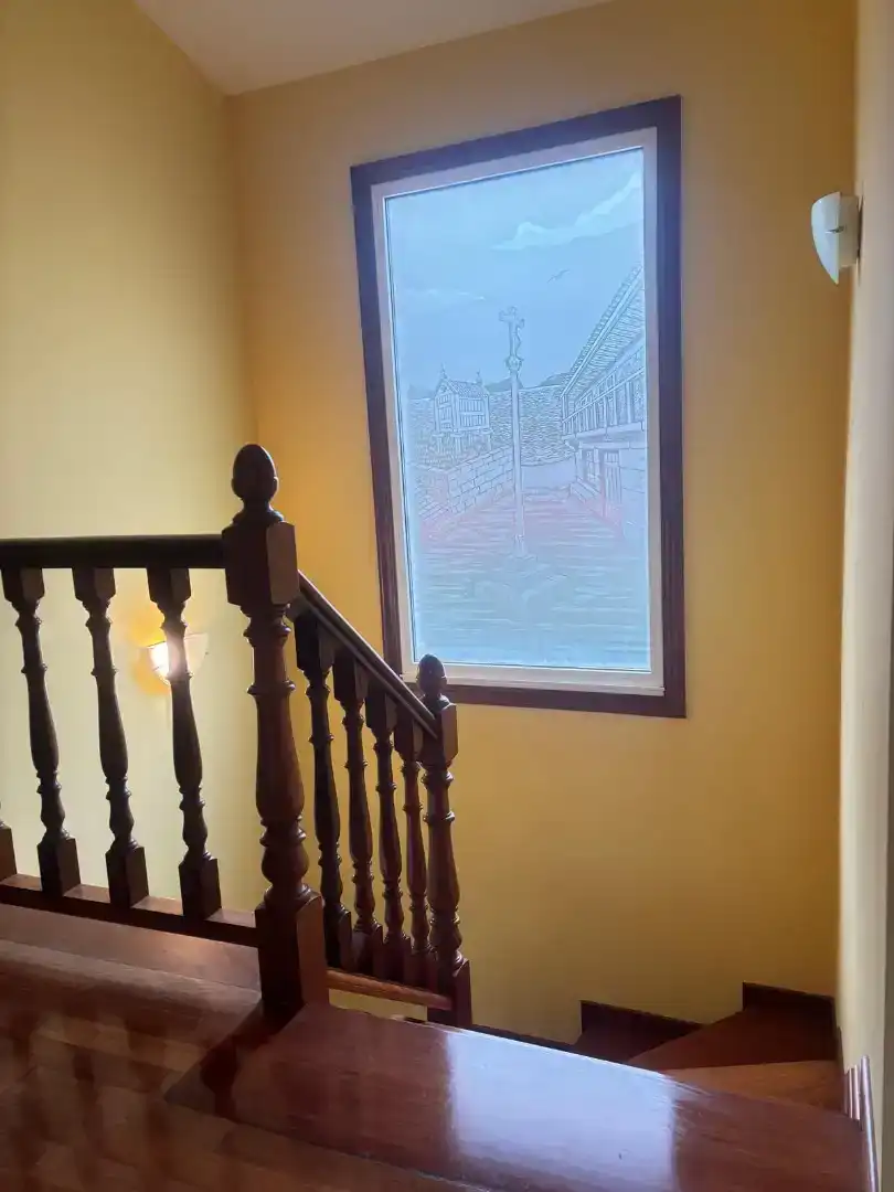 Piso de 150 m² en Cangas de Morrazo